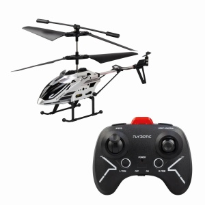 Silverit Flybotic Sky Aurora Elicopter Cu Telecomanda - Img 2