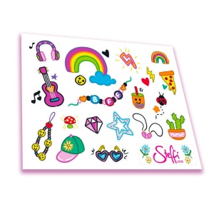 Steffi Love Set Papusa Steffi Cu Masina De Plaja 29Cm - Img 3