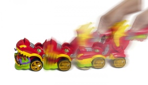 T-Racers Cursa Dragonului - Img 3