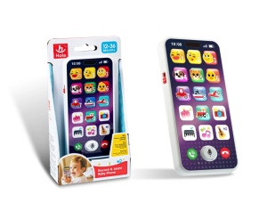 Telefon Mobil Interactiv Bebe Inregistreaza Si Invata - Img 3