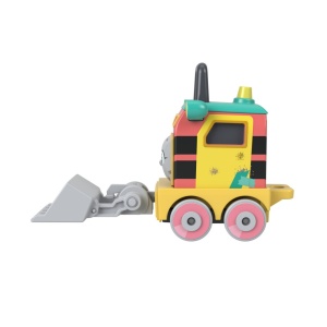 Thomas Locomativa Push Along Sandy - Img 3