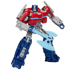 Transformers One Figurina 23Cm Optimus Prime Orion Pax - Img 2