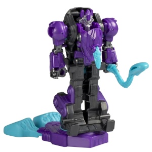Transformers One Robot Battlers Figurina Alpha Trion 11.5Cm - Img 2