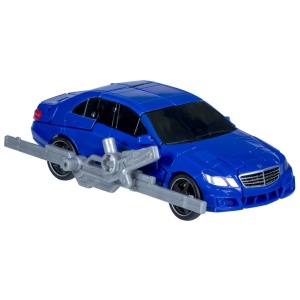 Transformers Robot Wheeljack Studio Series - Img 2