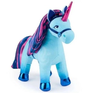 Unicorn Academy Unicorn River De Plus 17Cm