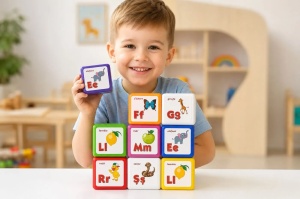 Winfun Balansoar Calut 2In1 Interactiv - Img 3