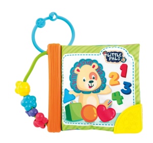 Winfun Carticica Cu Activitati Si Animale - Img 2