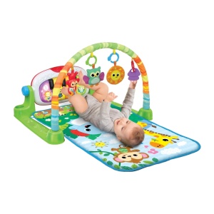 Winfun Centru De Activitati Muzical Prietenii Din Jungla - Img 3