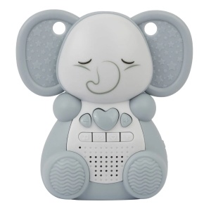 Winfun Elefant Linistitor Portabil Pentru Bebelusi - Img 2