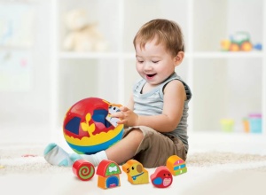 Winfun Jucarie De Sortat Bila - Img 3