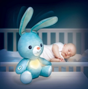 Winfun Jucarie Interactiva Iepuras - Img 3