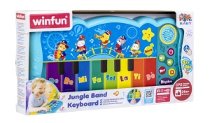 Winfun Orga Muzicala - Img 6