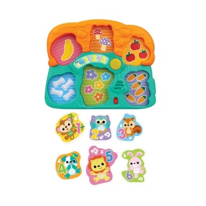 Winfun Puzzle Cu Sunete - Img 4
