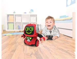 Winfun Robotel Interactiv - Img 6