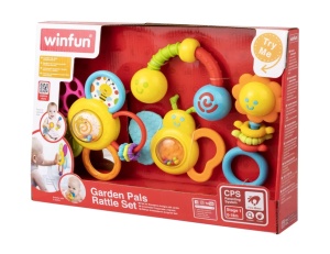 Winfun Set 4 Zornaitori - Img 2