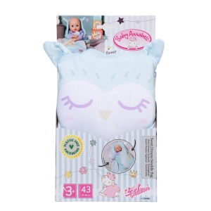 Zapf - Baby Annabell Paturica infasat bebelusi