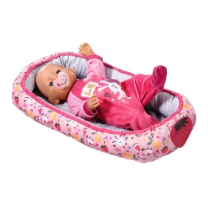 Zapf - BABY born Cosulet bebelusi - Img 2