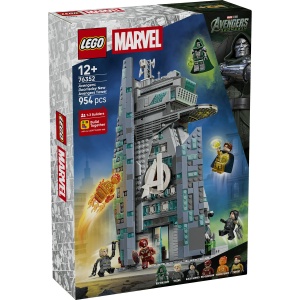 Avengers: Doomsday Noul Turn al Răzbunătorilor - Img 3