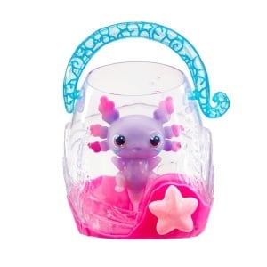 Axolotl jucarie interactiva - set de joaca - Img 2