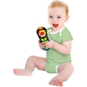 Baby Clementoni - Telecomanda Interactiva - Img 4
