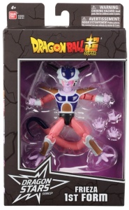 Bandai Figurina Dragon Ball Dragon Stars Frieza 1St Form 17Cm