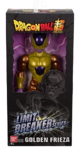 Bandai Figurina Dragon Ball Limit Breaker Golden Frieza 30Cm - Img 2