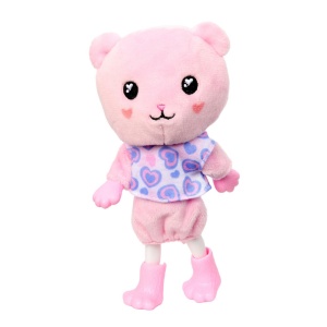 Barbie Papusa Chelsea Cutie Reveal Ursulet - Img 4