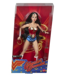 Barbie Signature Papusa Barbie Wonder Woman