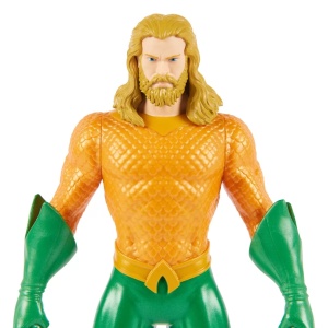 Batman Figurina Aquaman 24Cm - Img 5