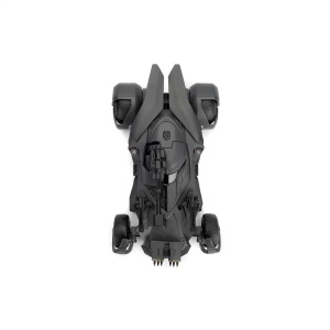 Batman Justice League Batmobile - Img 8