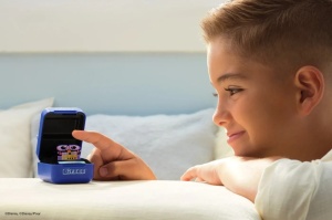 Bitzee Disney Jucarie Interactiva Animalut - Img 3