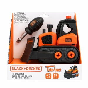 Black Decker Utilaj Cu Lama De Zapada De Construit