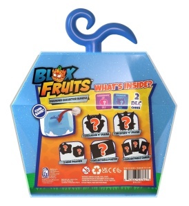 Blox Fruits - Pachet pentru colectionari, Diamond - Img 5