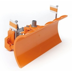Bruder - Accesorii - Lama Mare Plug - Img 2