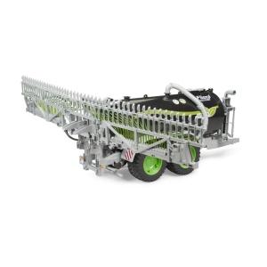 Bruder Remorca cisterna Fliegl Jumbo Line Plus - Img 2