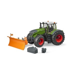 Bruder - Tractor Fendt 1050 Vario - Img 5