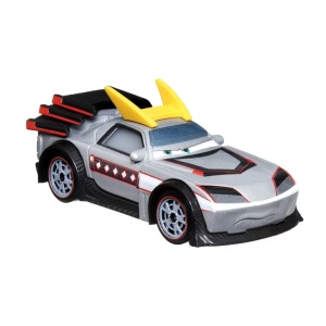 Cars3 Set 2 Masinute Metalice Kabuto Si Kabuto Ninja - Img 3