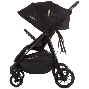 Carucior gemeni Chipolino Top Stars obsidian - Img 4