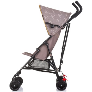 Carucior sport Chipolino Amaya giraffe - Img 2