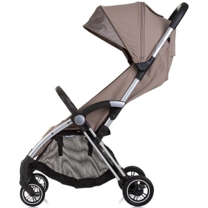 Carucior sport Chipolino Illusion tiramisu - Img 2