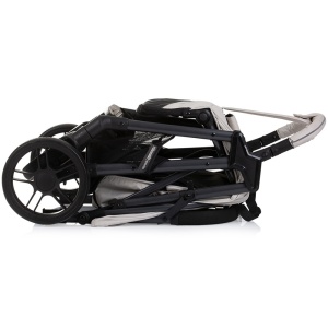 Carucior sport Chipolino Sparkle biscotta - Img 4