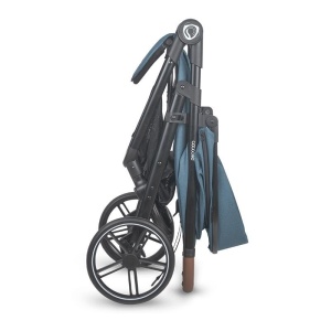 Carucior sport Coccolle Finley Ocean blue - Img 5