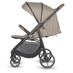 Carucior sport Coccolle Finley Sand beige - Img 4