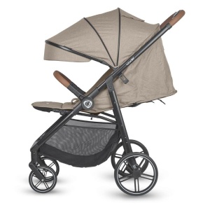Carucior sport Coccolle Finley Sand beige - Img 6