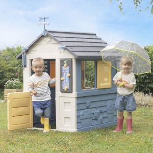 Casuta pentru copii Smoby 4 Seasons - Img 4