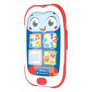 Clementoni - Smartphone pentru copii - Img 2