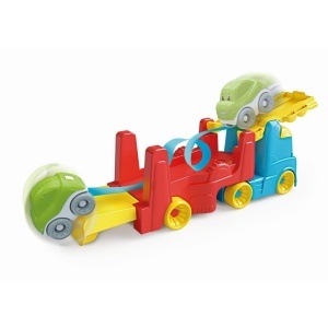 Clementoni - Transportor pentru masinutele de acrobatii - Img 3
