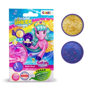Craze - Saruri de baie Inkee sirena Galupy culori asortate - Img 2