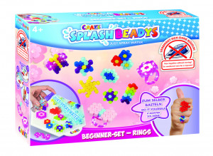 Craze Set Creatie Margele - Inele - Img 2