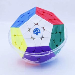 Cub Gan Megaminx - Img 5